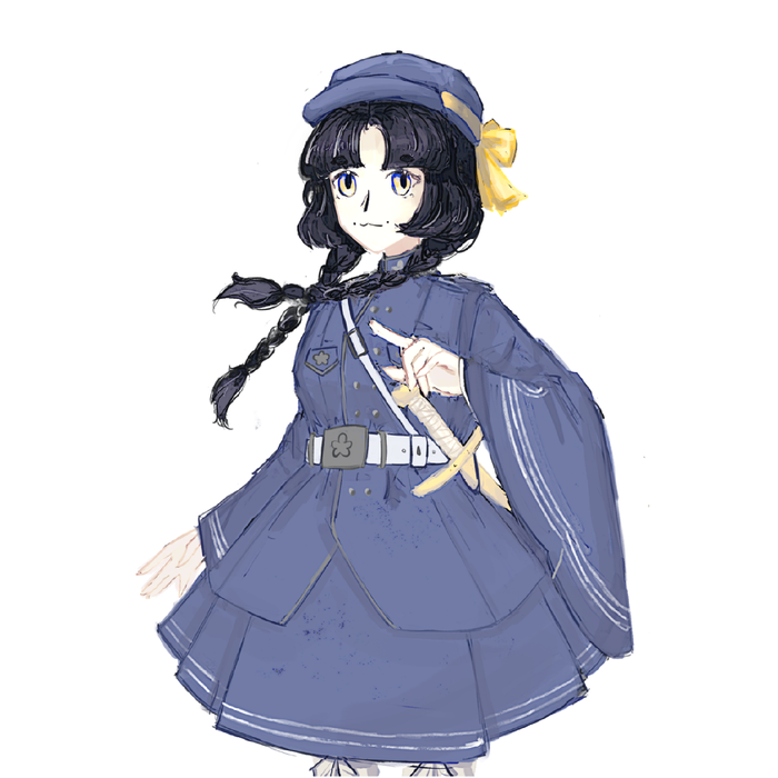 水无月雾子