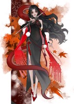 九重春｜云野