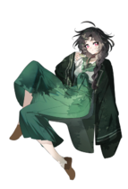 君朱砂