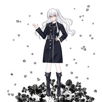 夜桂魄