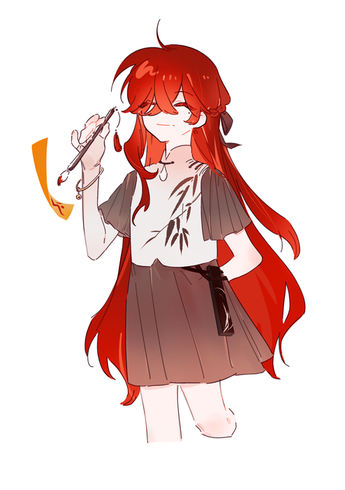 安 韵良