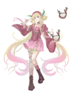 芙洛拉