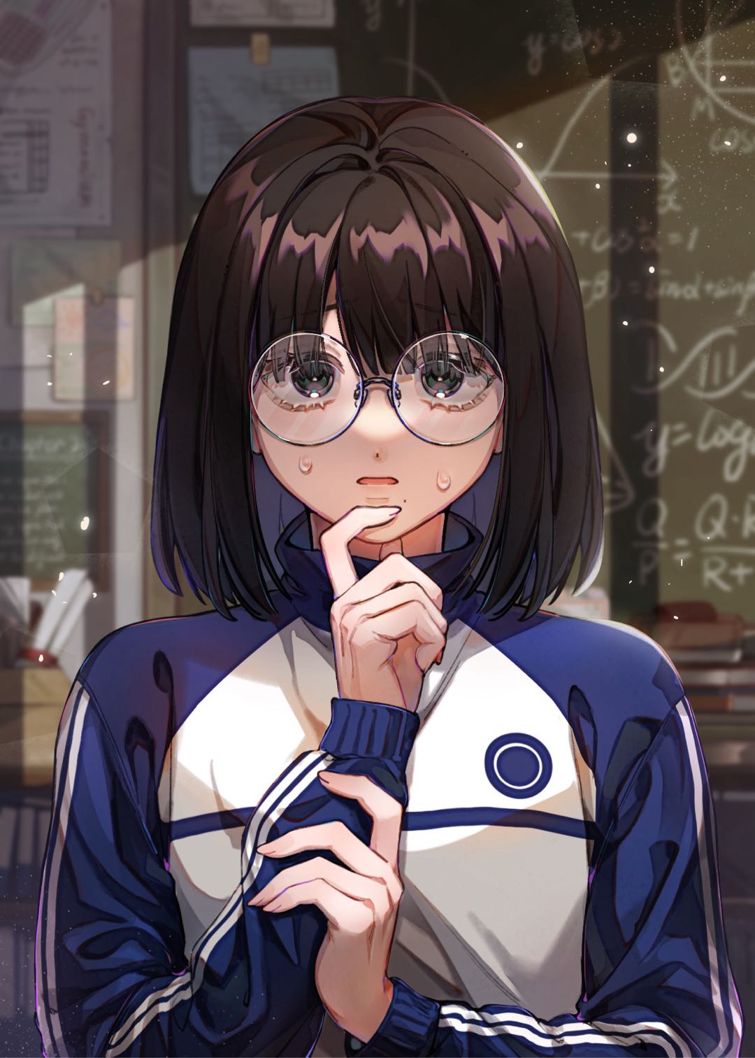 叶阑