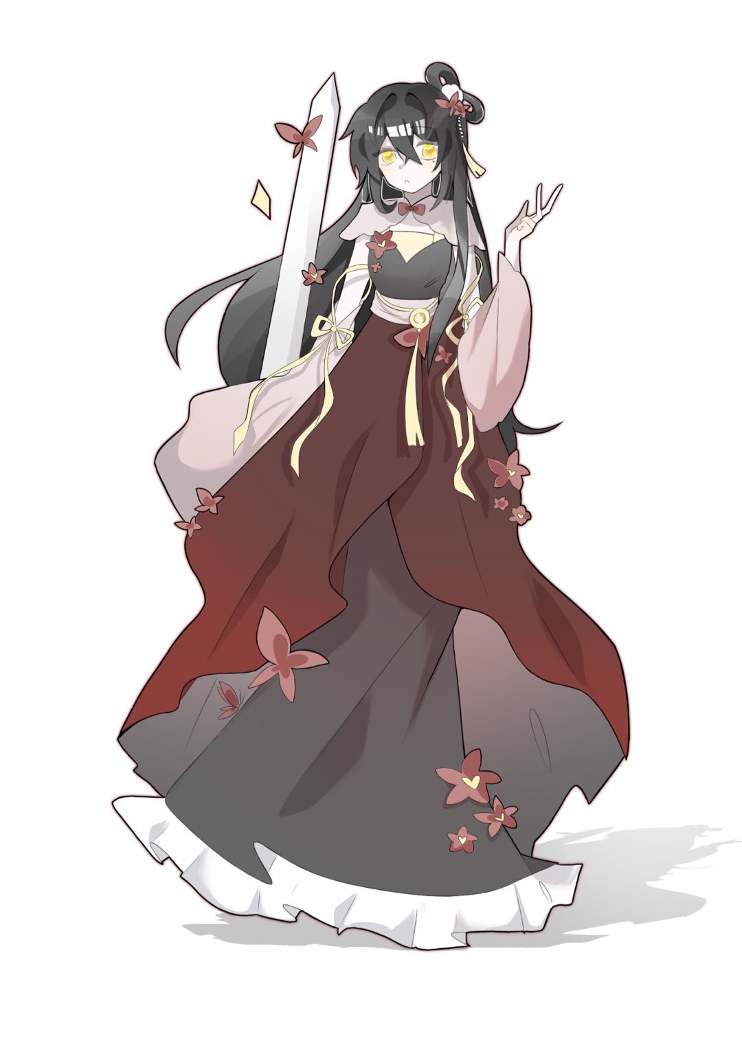 道清