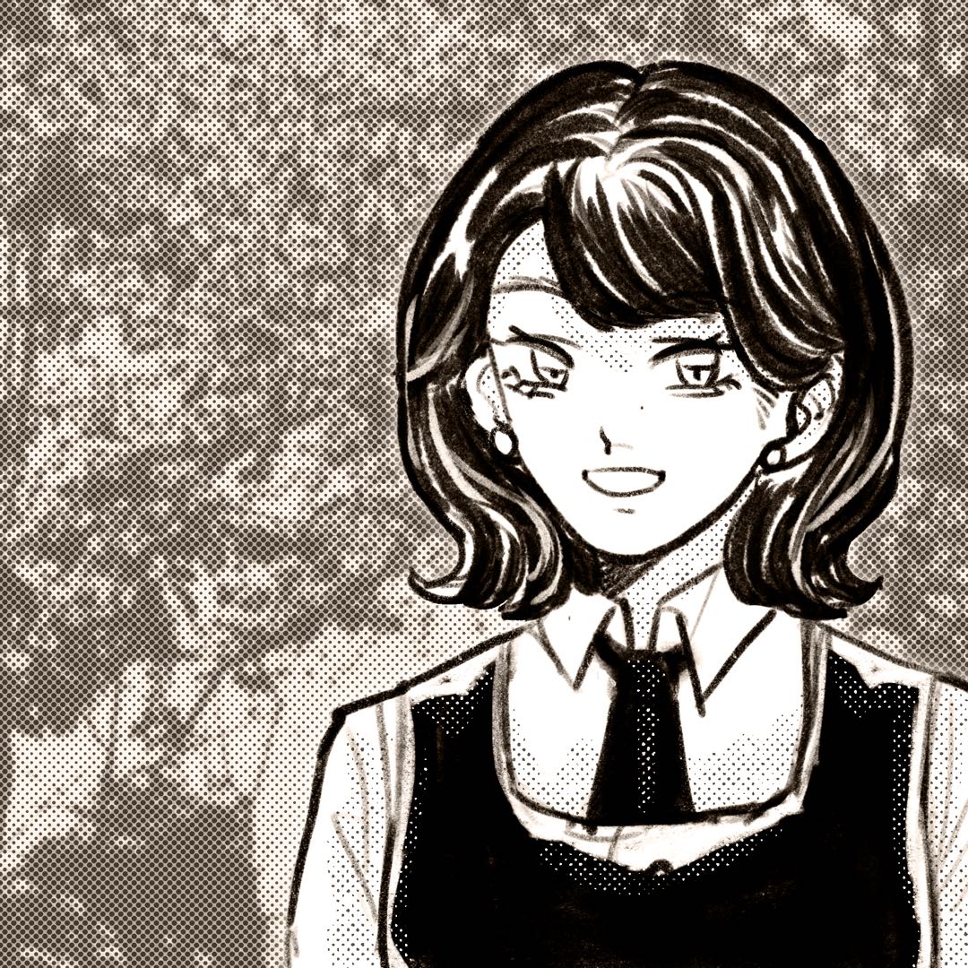 椿原咲子