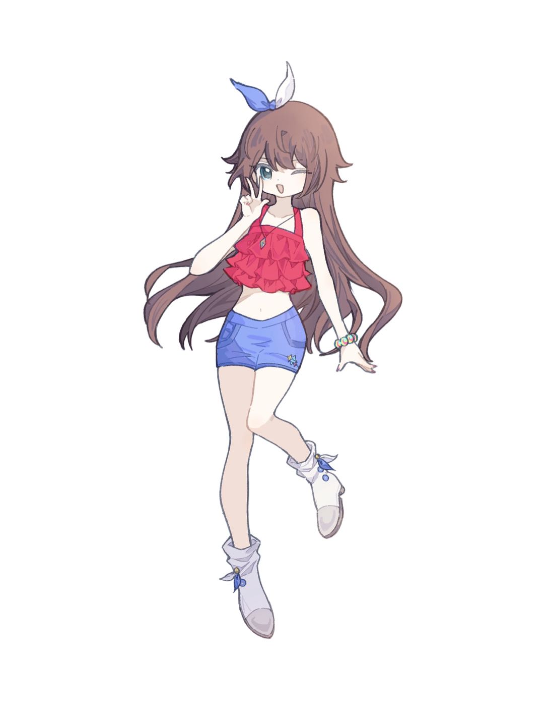 Cindra（辛德菈）