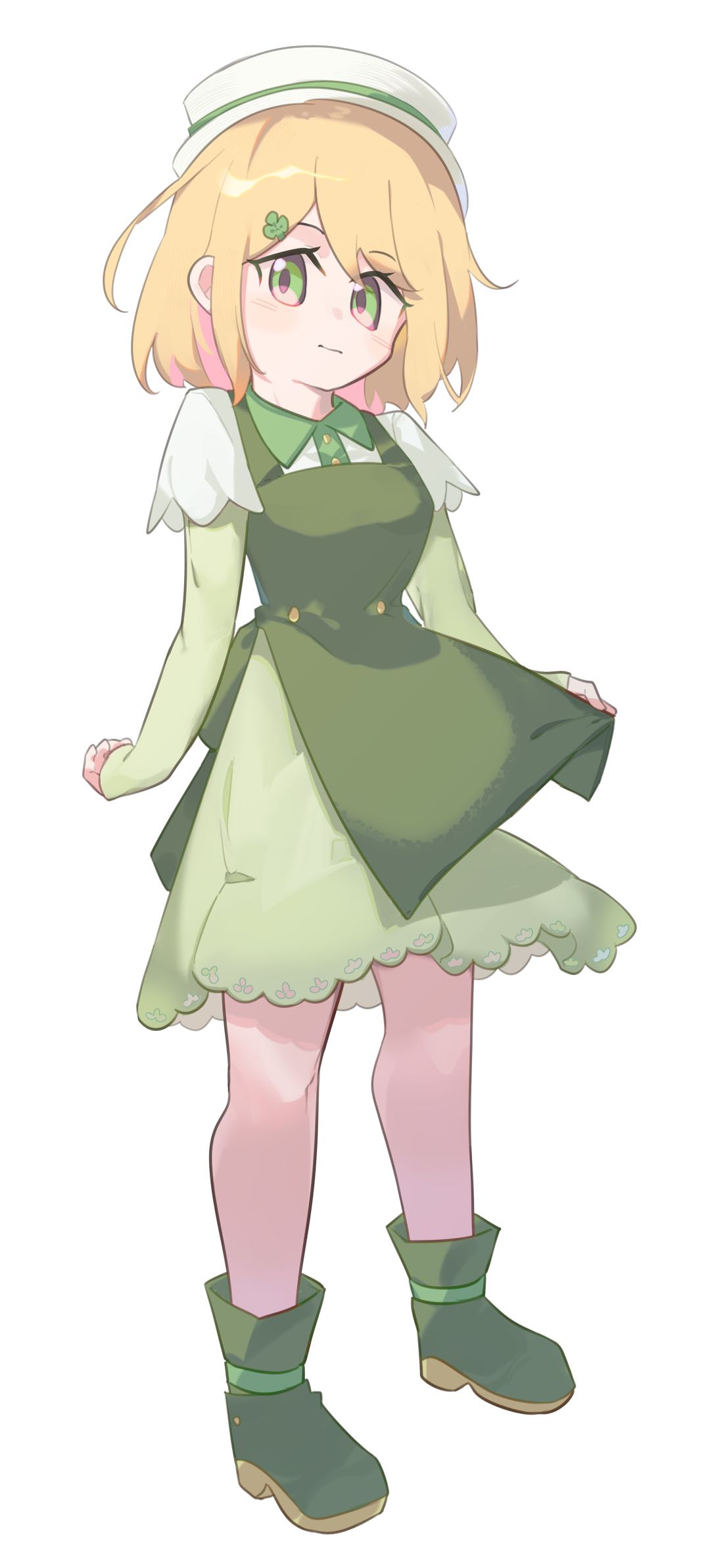 葵