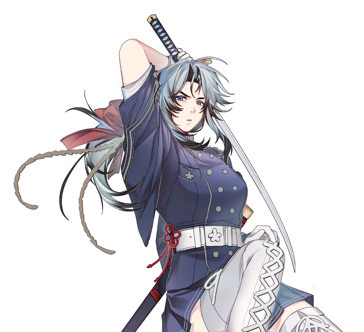 公家 勇气