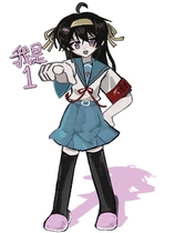 张岚枫