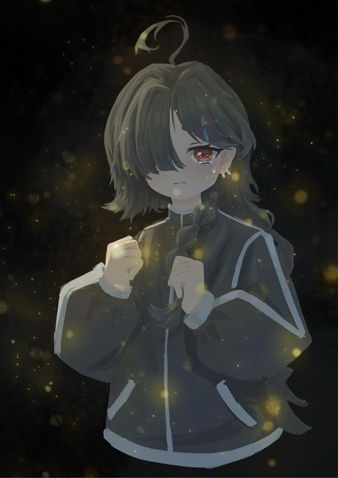 卒