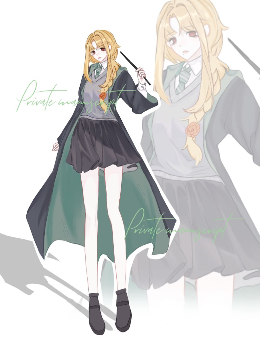 Rosalind