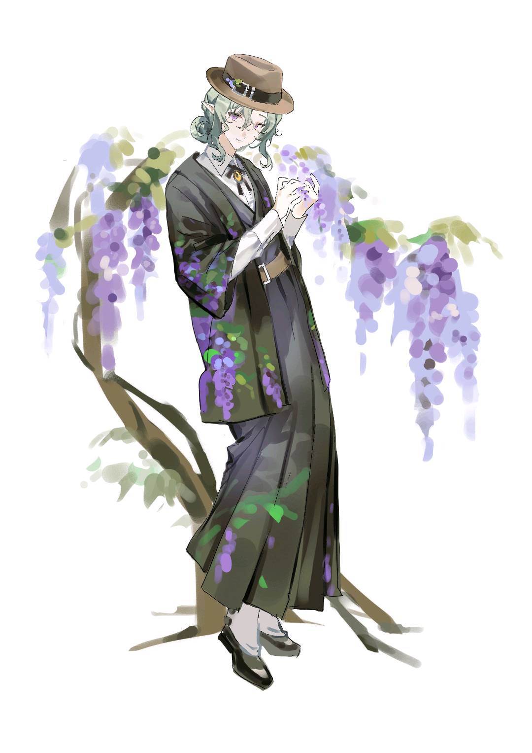 安藤狩琉須