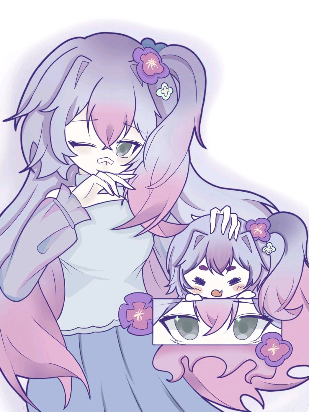 失眠