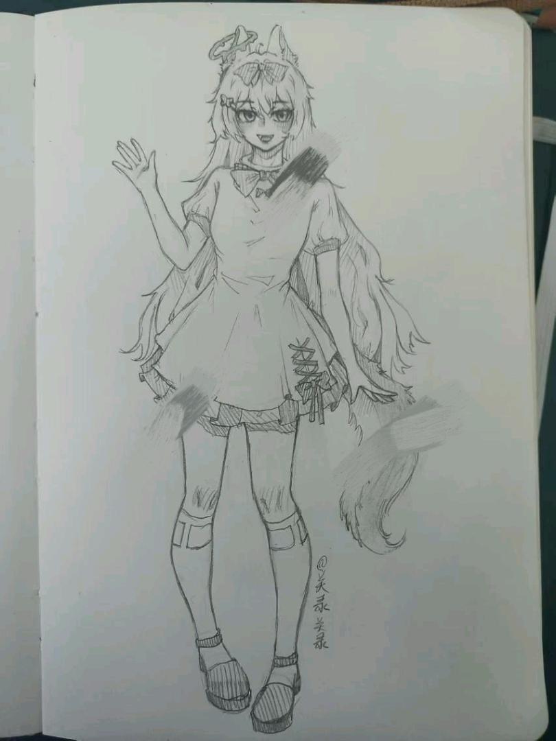 洛笙