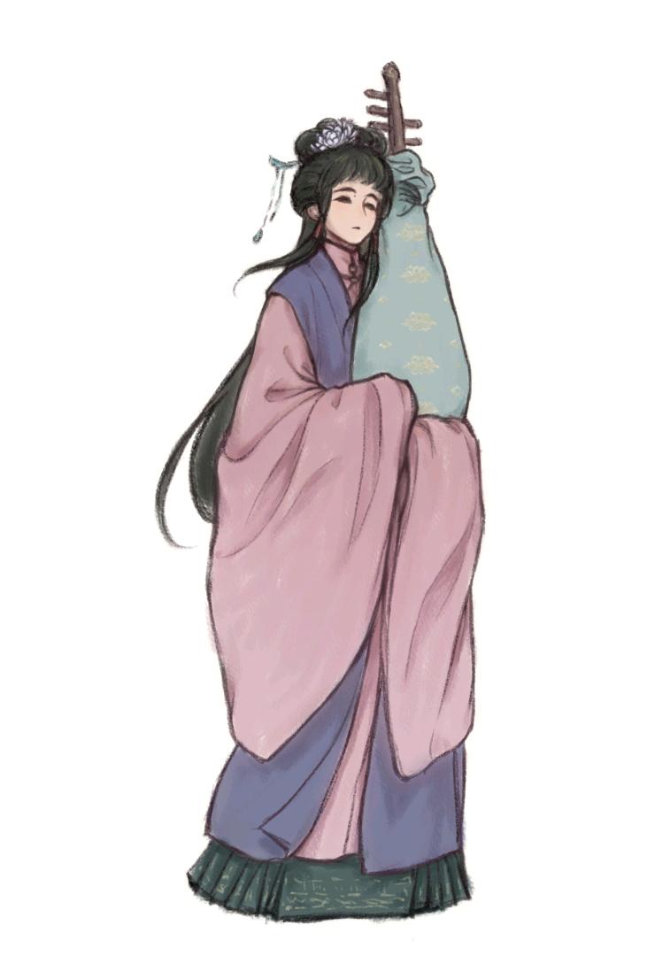 秦泠