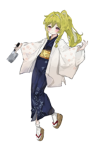 木梨真响