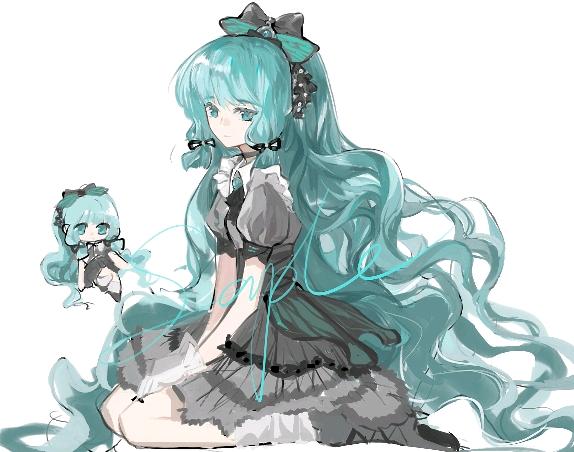 清柠