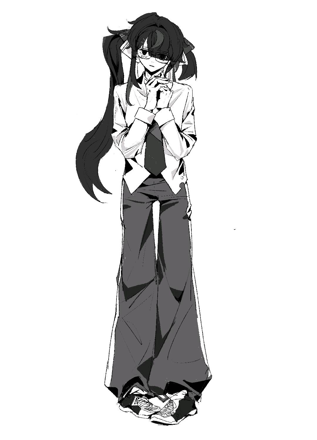 伍梦清