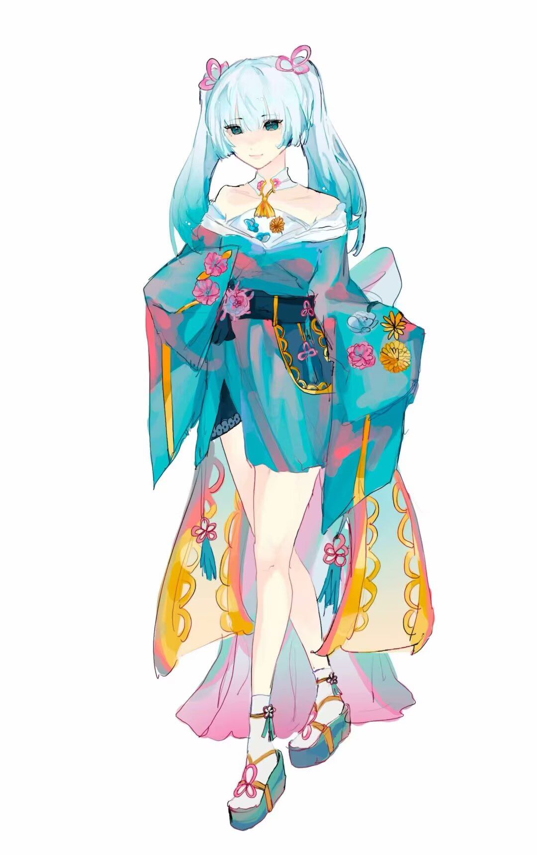 神无月
