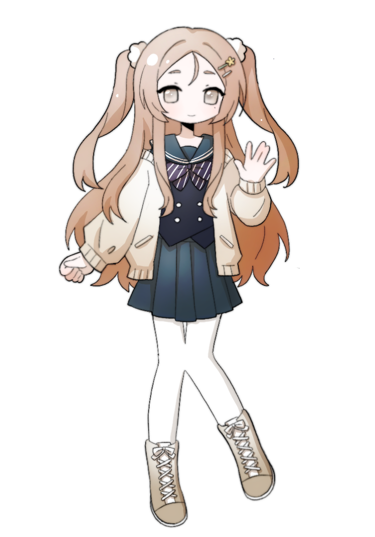 明日 蕾