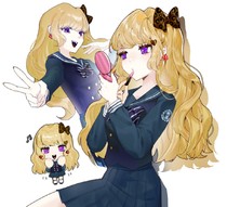 星名 柚月