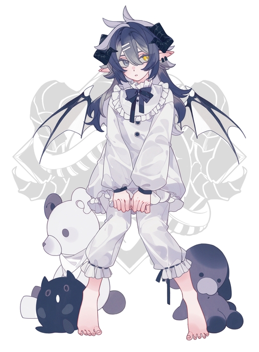 0172 斯卡尔·尹凡克