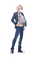 秋生 秀信