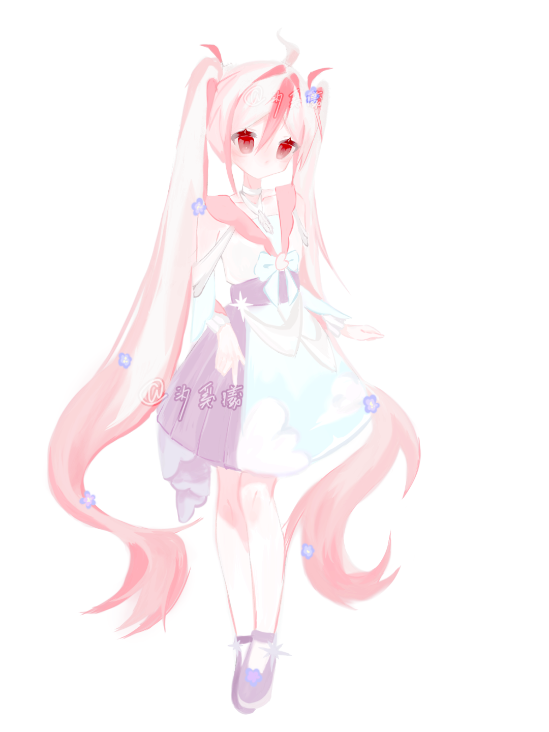 鸳华