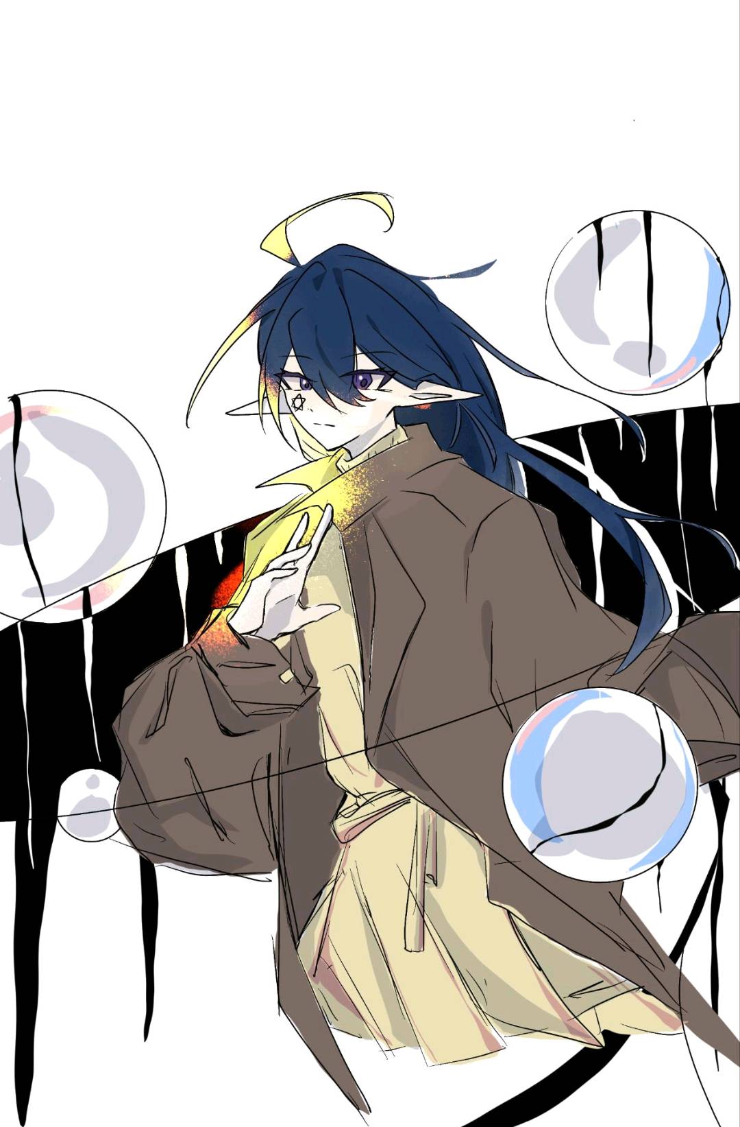 程澂
