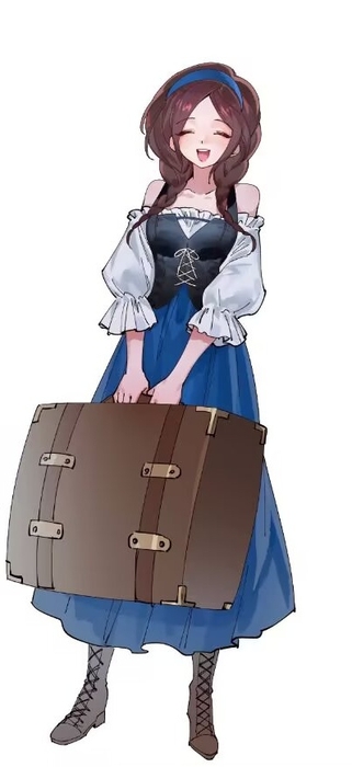 让娜