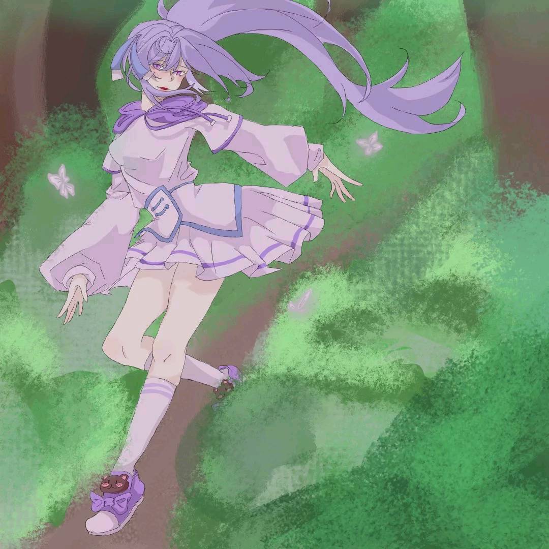 唐雨