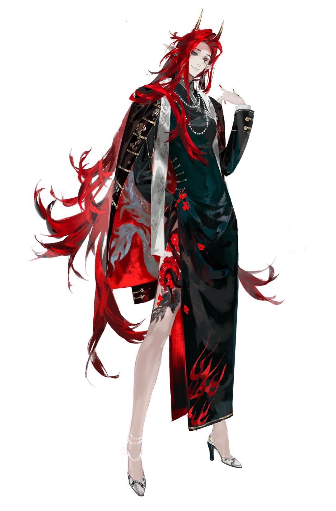 唐鸺玊