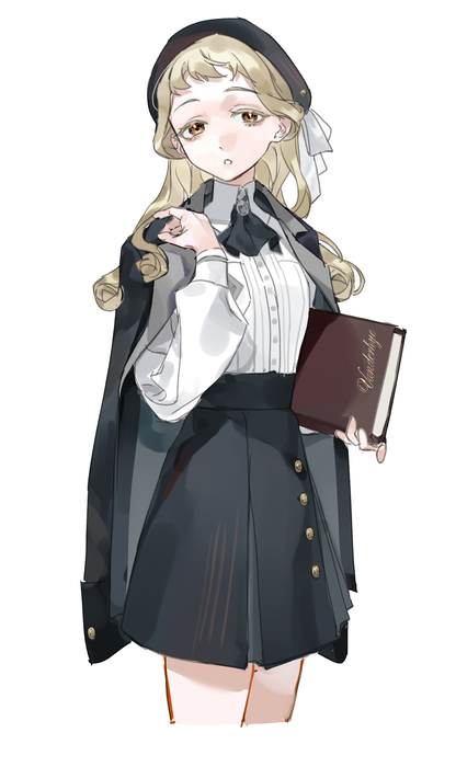 月见里 范德希