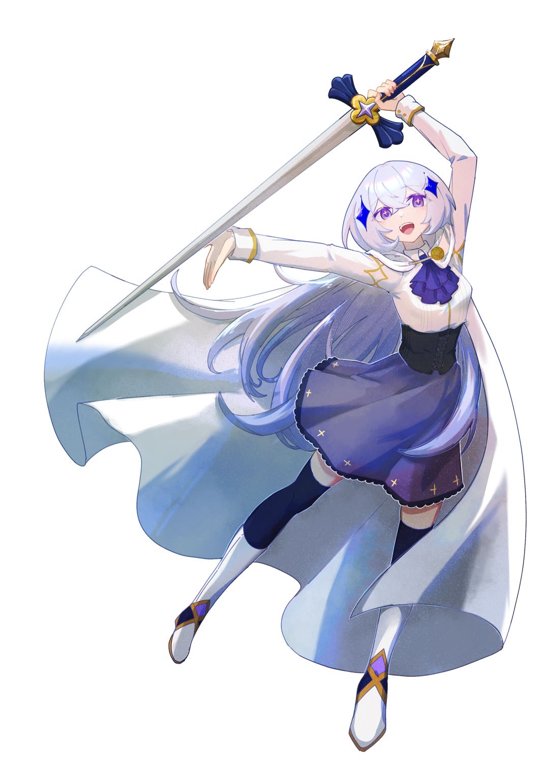 星咏 灯织