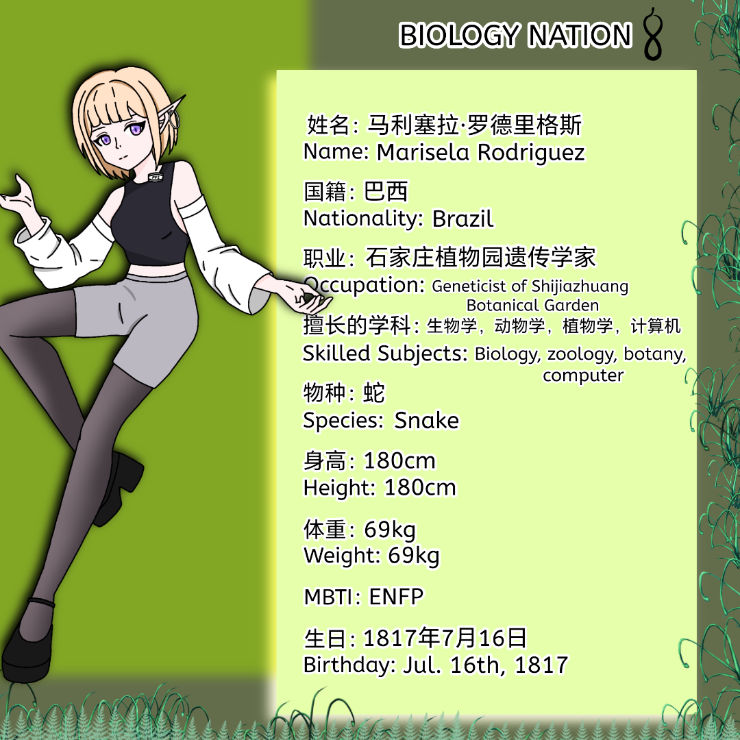 马利塞拉·罗德里格斯