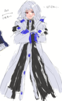 杰斯诺·露奈桑格斯