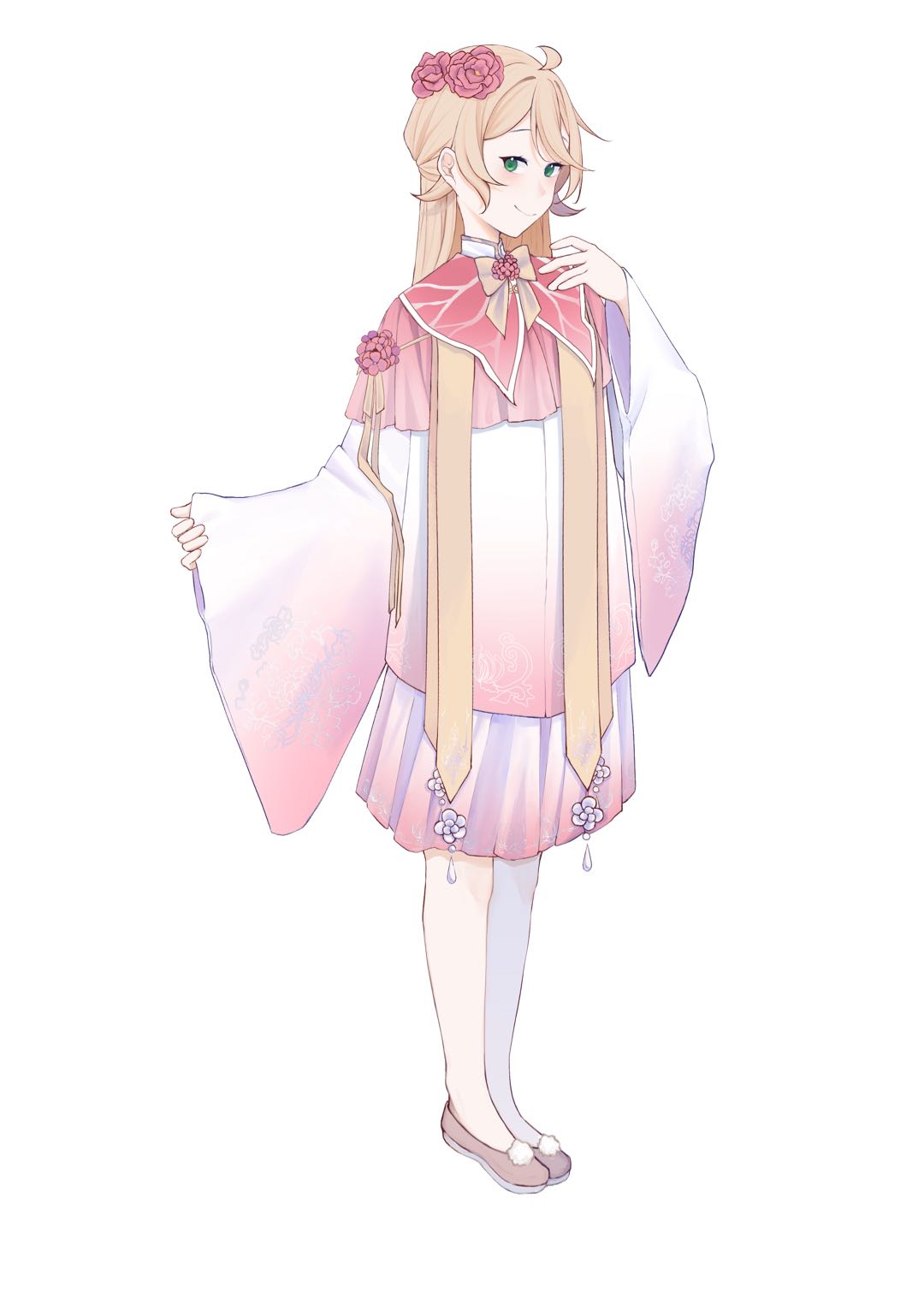 温妮