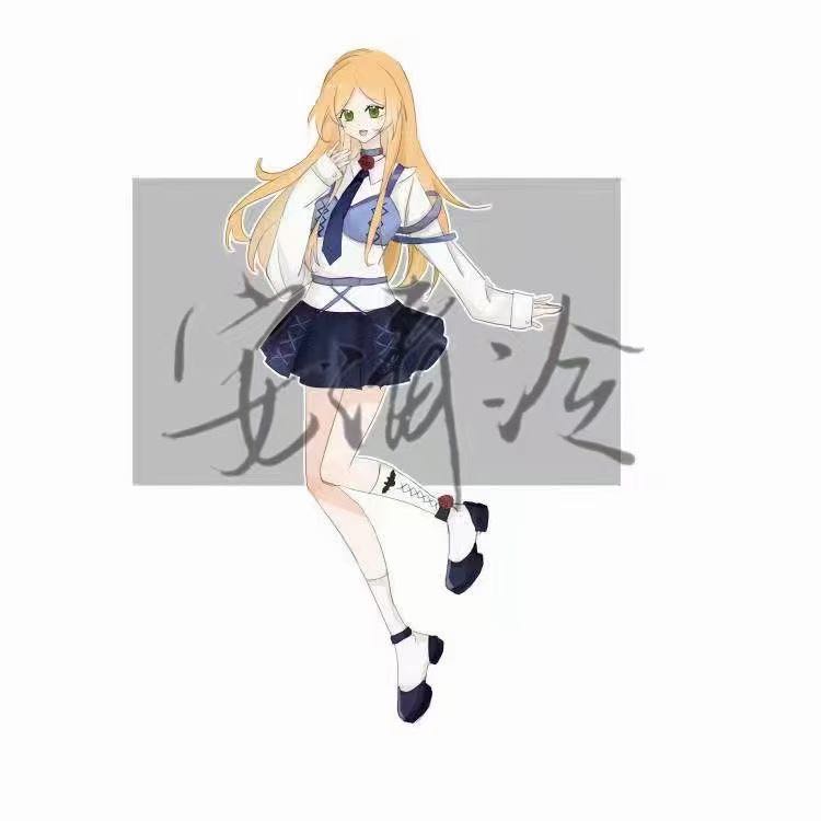 夏依