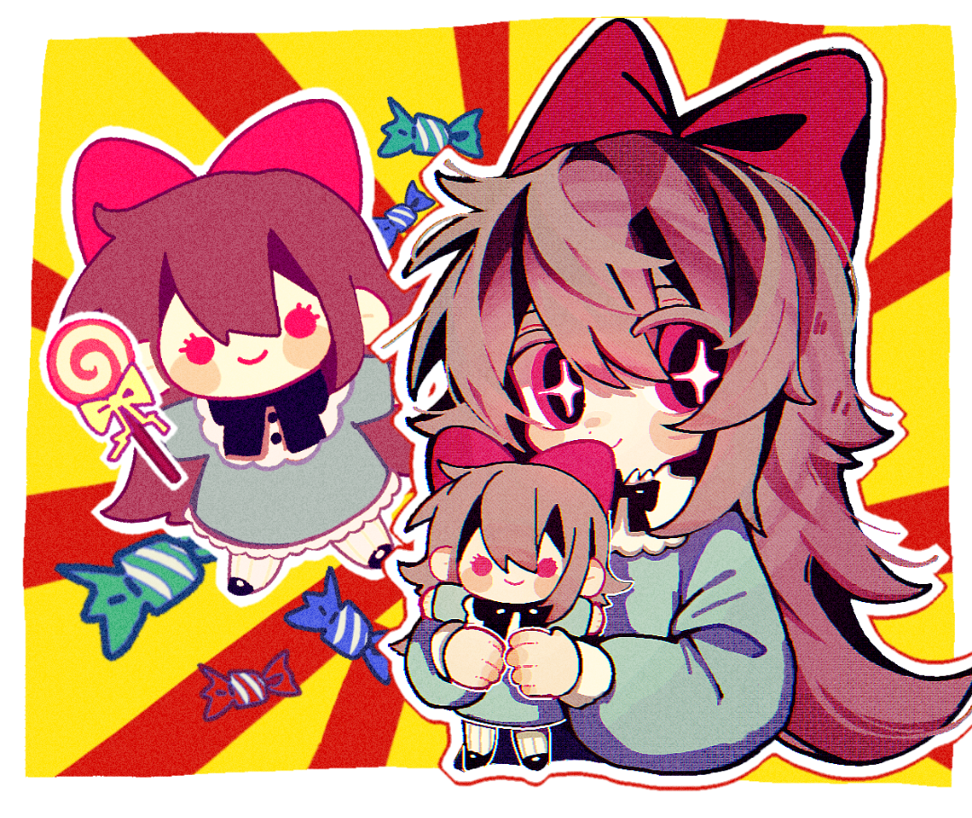 春日白