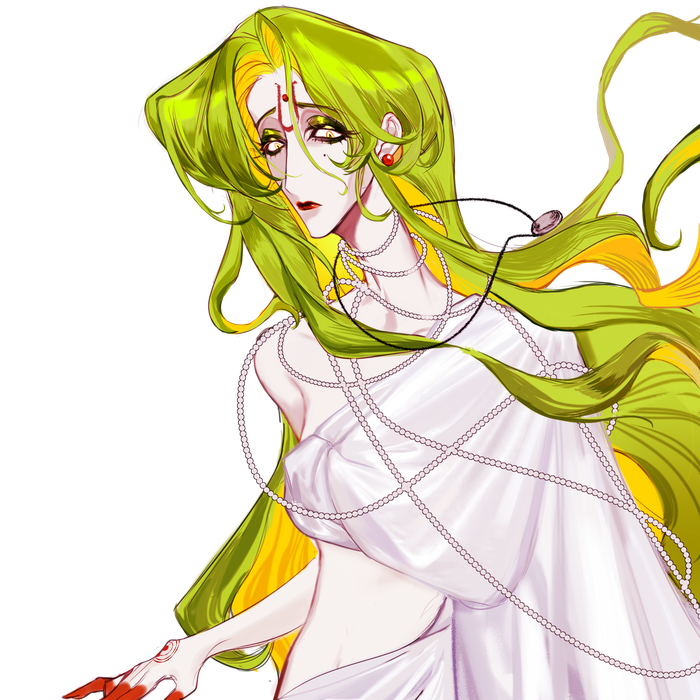 「伽蓝」