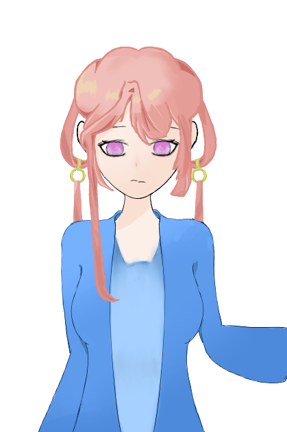 海棠