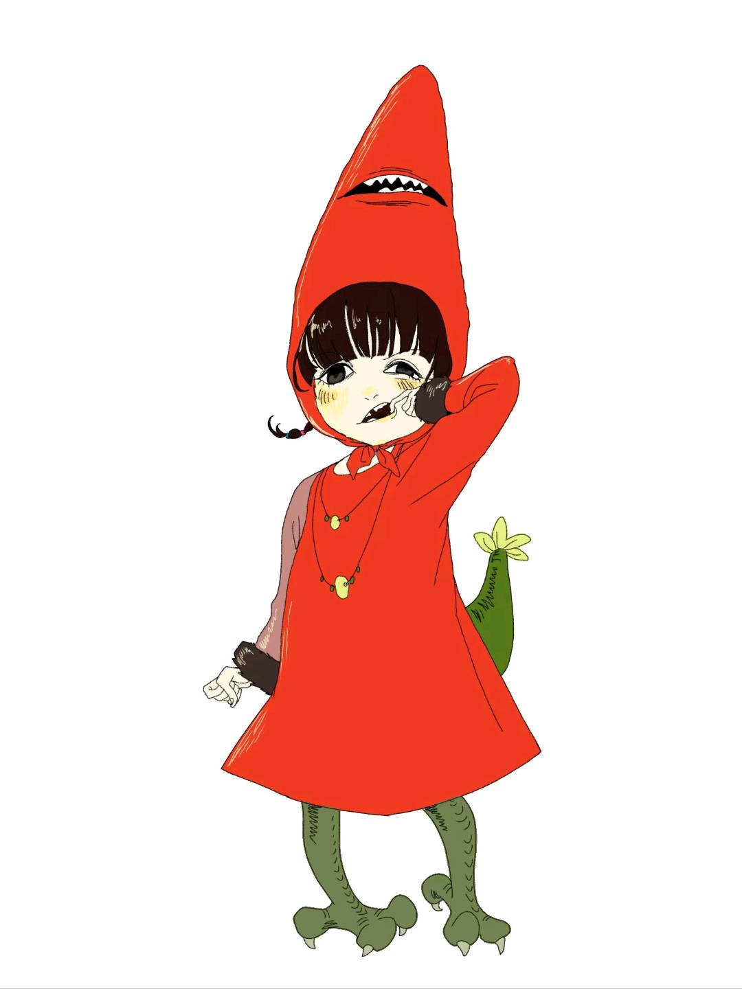 嘴嘴
