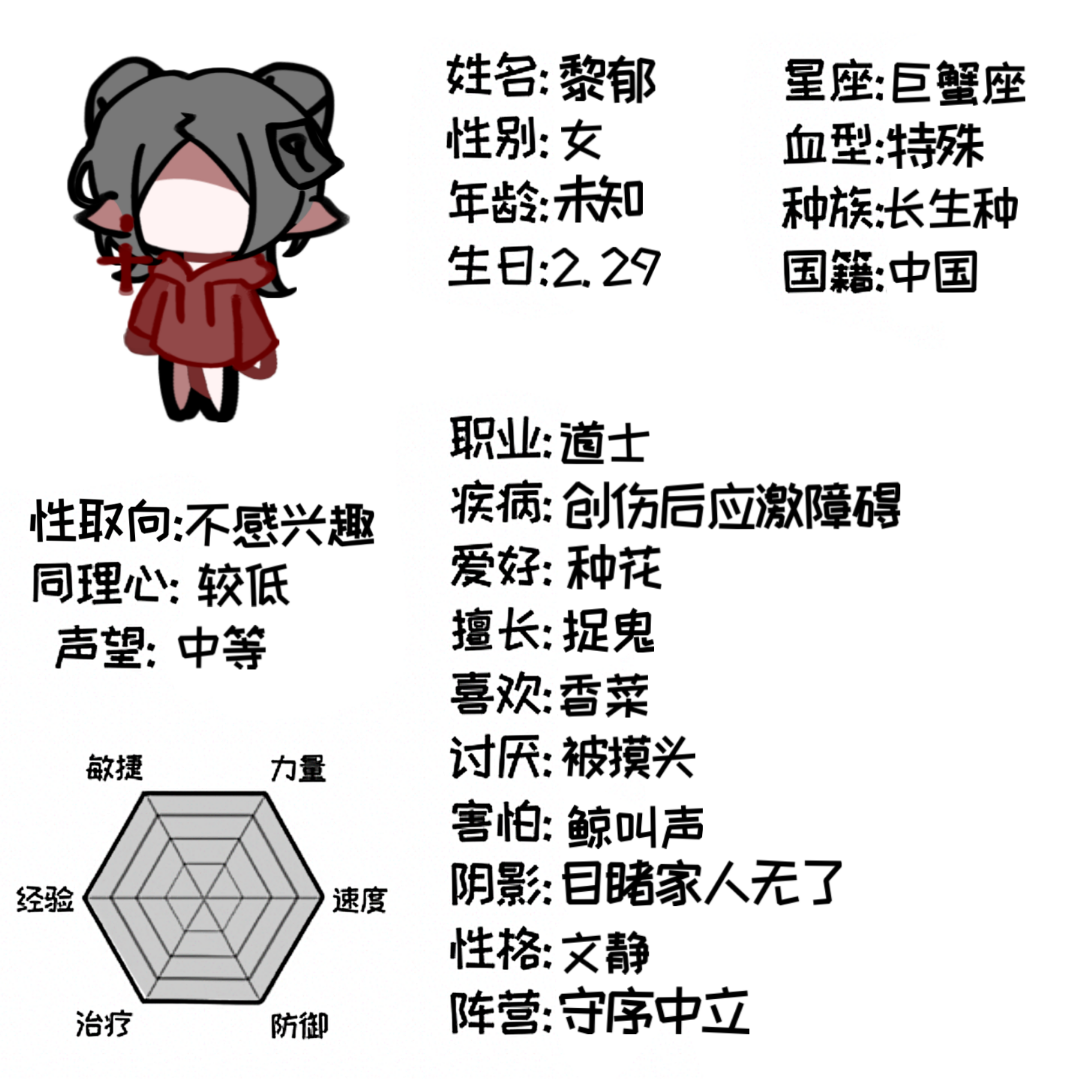 黎郁