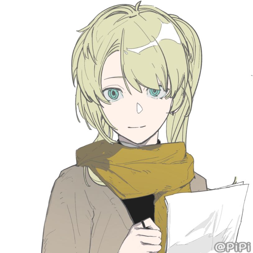 Mikael Konstantin（M.K.）慕刻