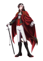 阿拉里克·克劳福德