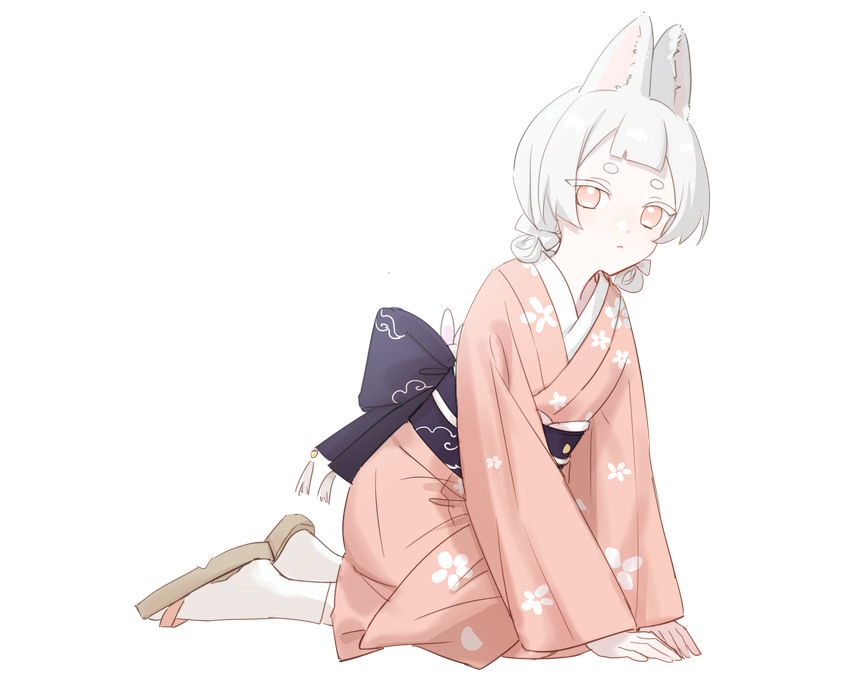 月姬