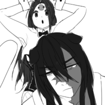 澪和小乖的故事