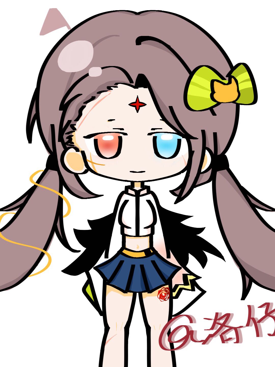 叶风竹