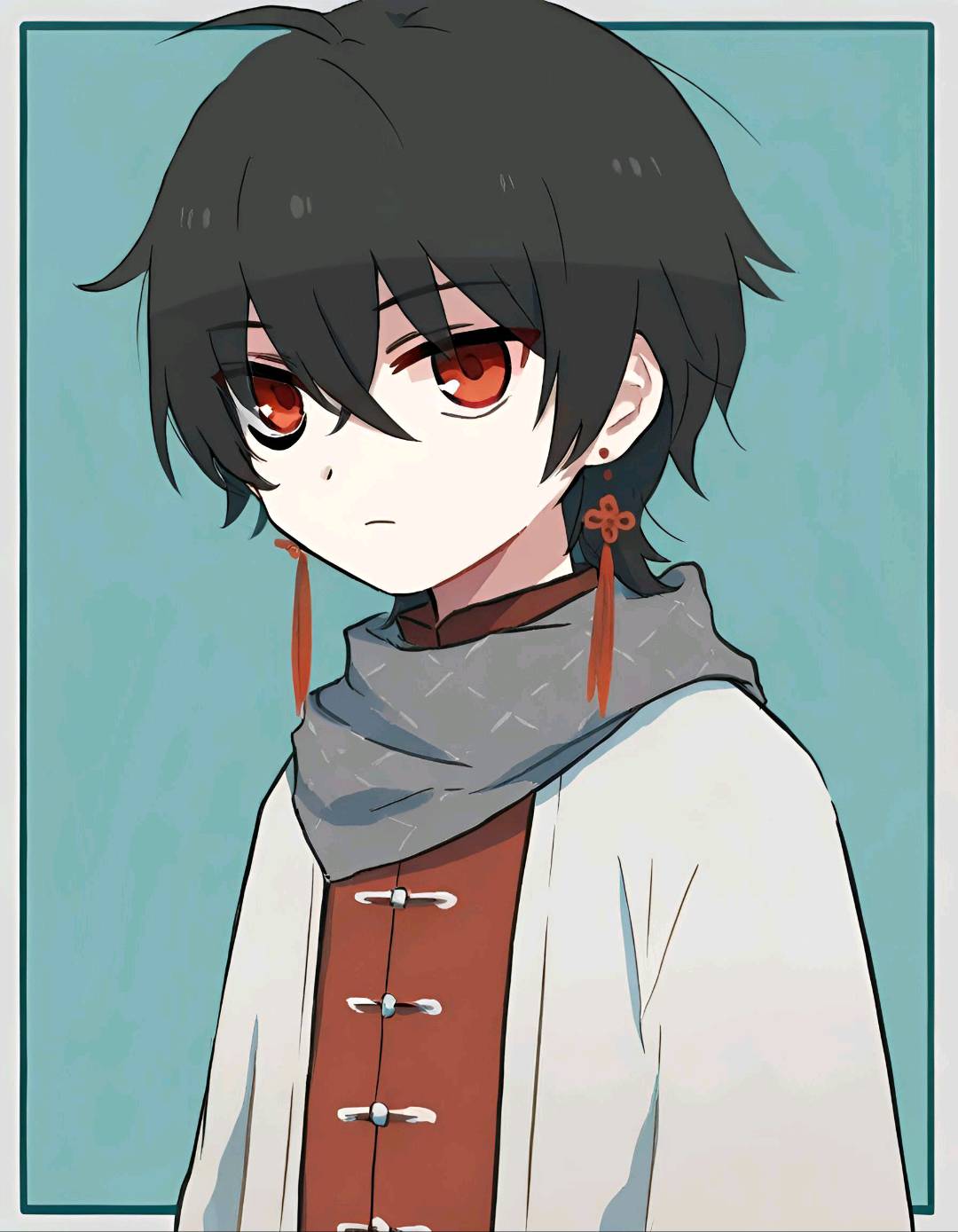 清长渊
