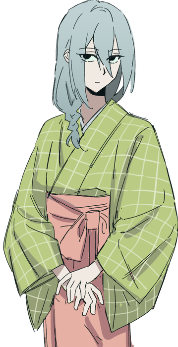 小梅